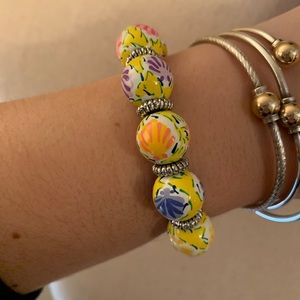 Angela Moore bracelet